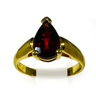 P/S Rhodolite Garnet