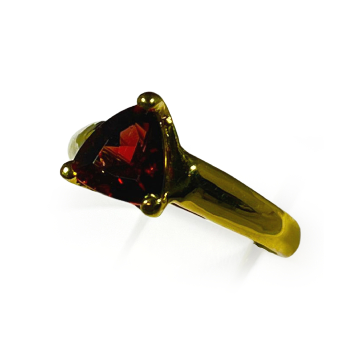 Trill Rhodolite Garnet - Image 2